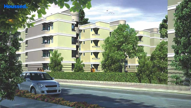 Unitech Unihomes 2